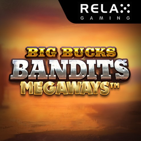 Big Bucks Bandits Megaways